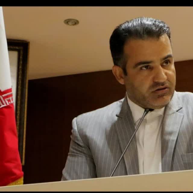 دکتر محمد نیکنام