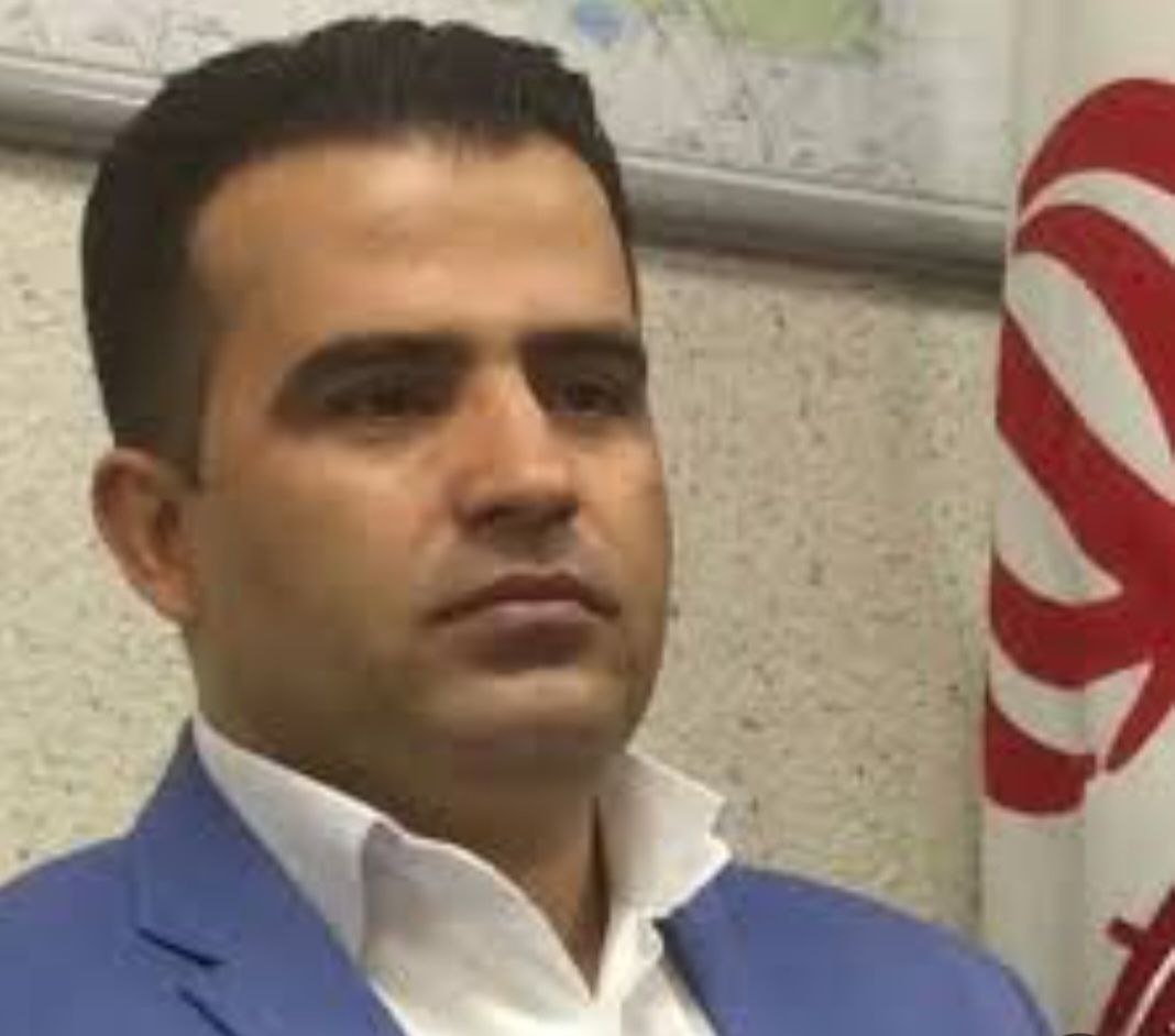 دکتر محمد نیکنام