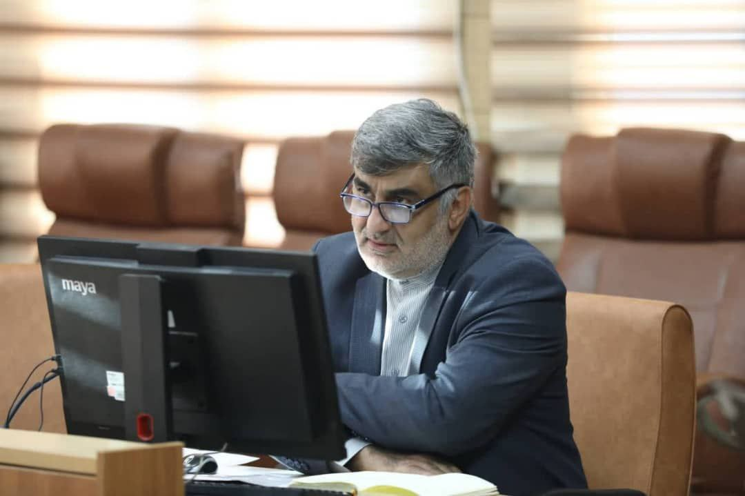 عباس مطلوبی