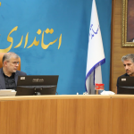 🔺 استاندار البرز: تمامی ساختمان‌های دولتی و مدارس نوساز استان به نیروگاه خورشیدی مجهز می‌شوند